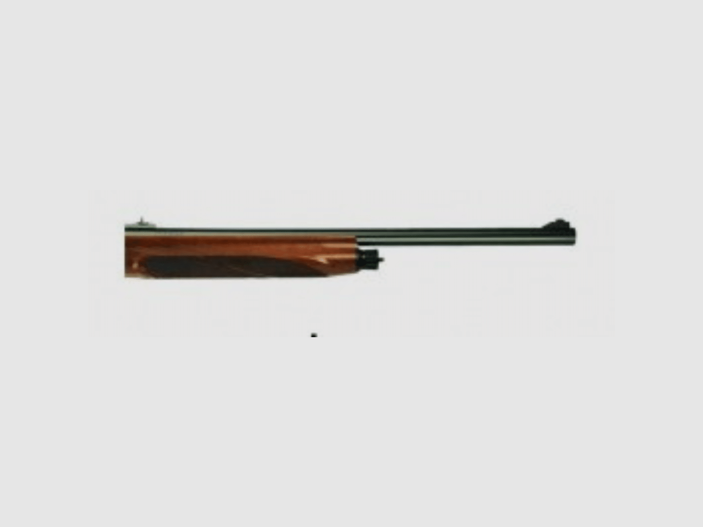 Benelli Bellmonte I Holz MK2 Combo-Version, Bild 3 von 3