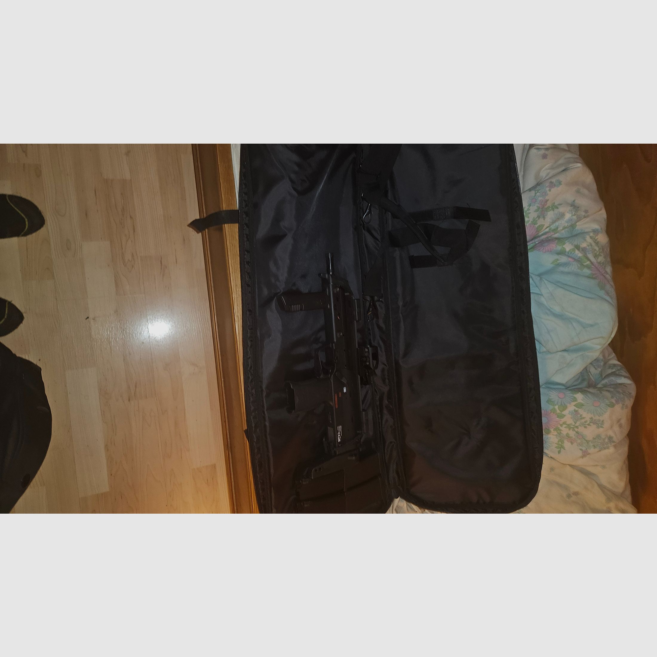 Selling my airsoft guns