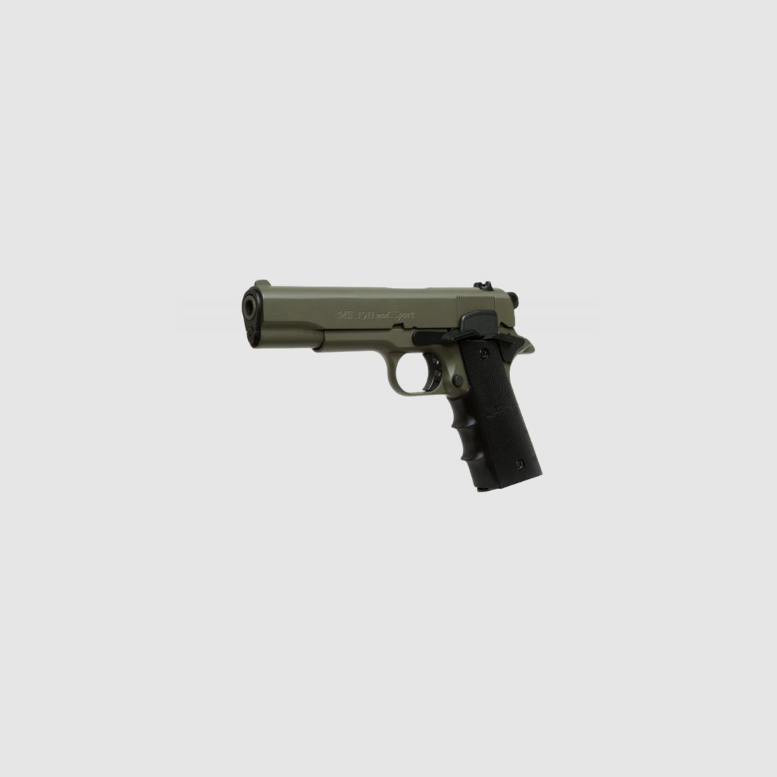 ME 1911 Model Sport, oliv
