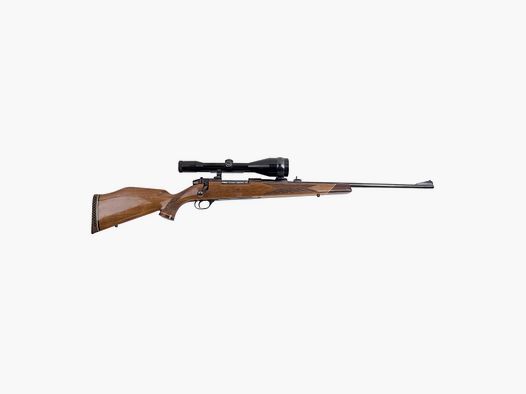 Weatherby Mark V Cal. 300 Wby Mag
