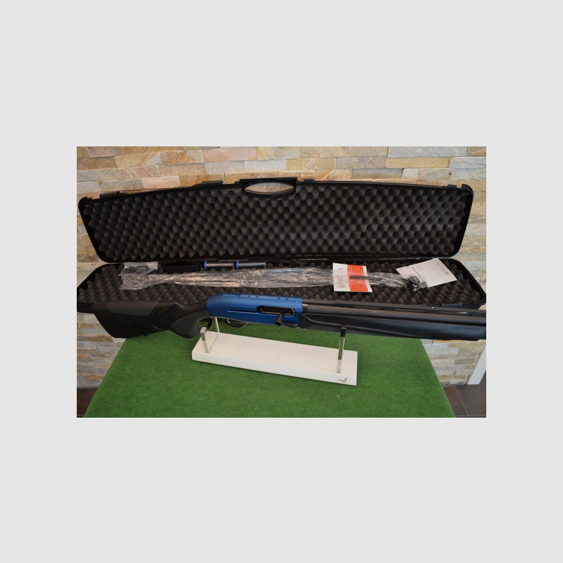 Beretta 1301 Competition Pro.