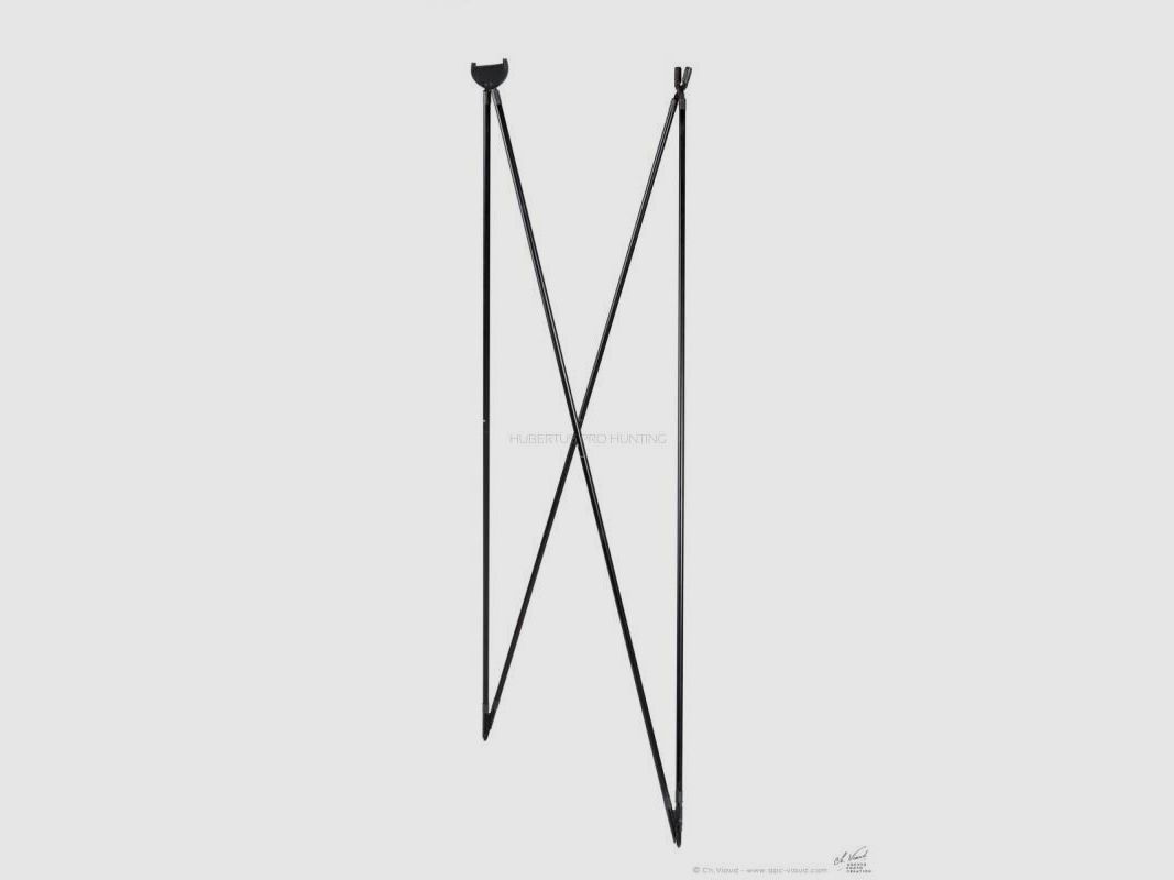 Stable Stick Bush Essential Black, image 1 sur 3
