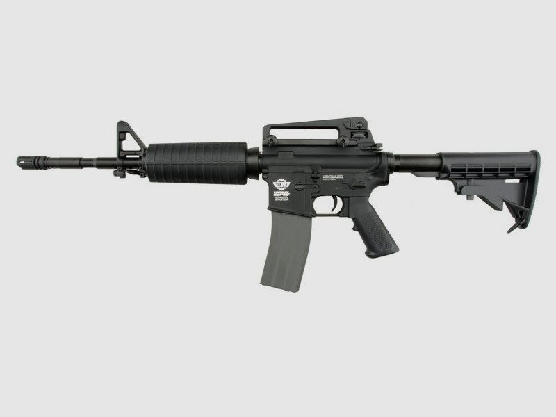 G&G Armament CM16 Karabiner, Bild 6 von 20
