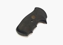 Pachmayr poignée pour revolver Smith & Wesson J Frame, crosse ronde