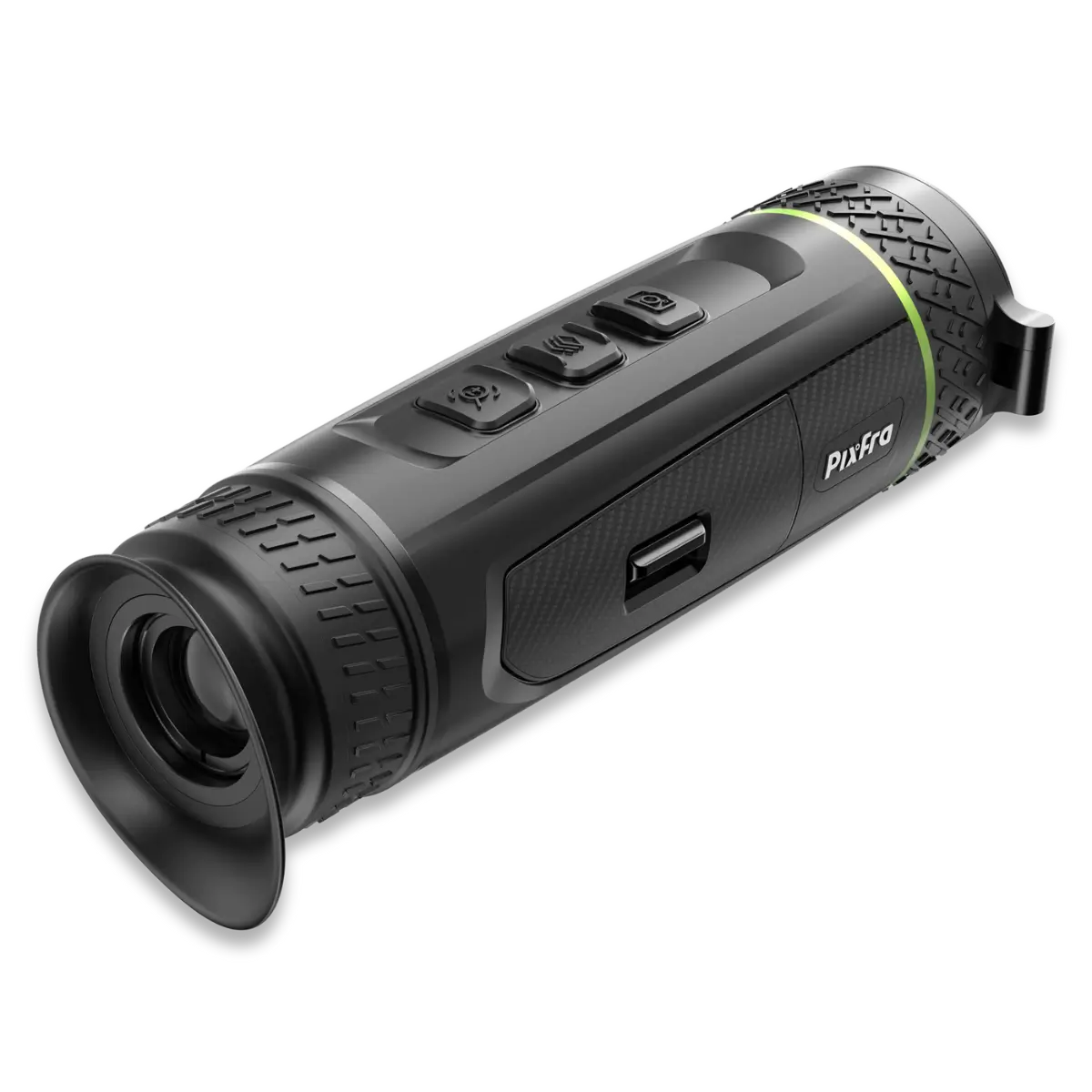 Pixfra monocular térmico Sirius S635, imagen 2 de 8