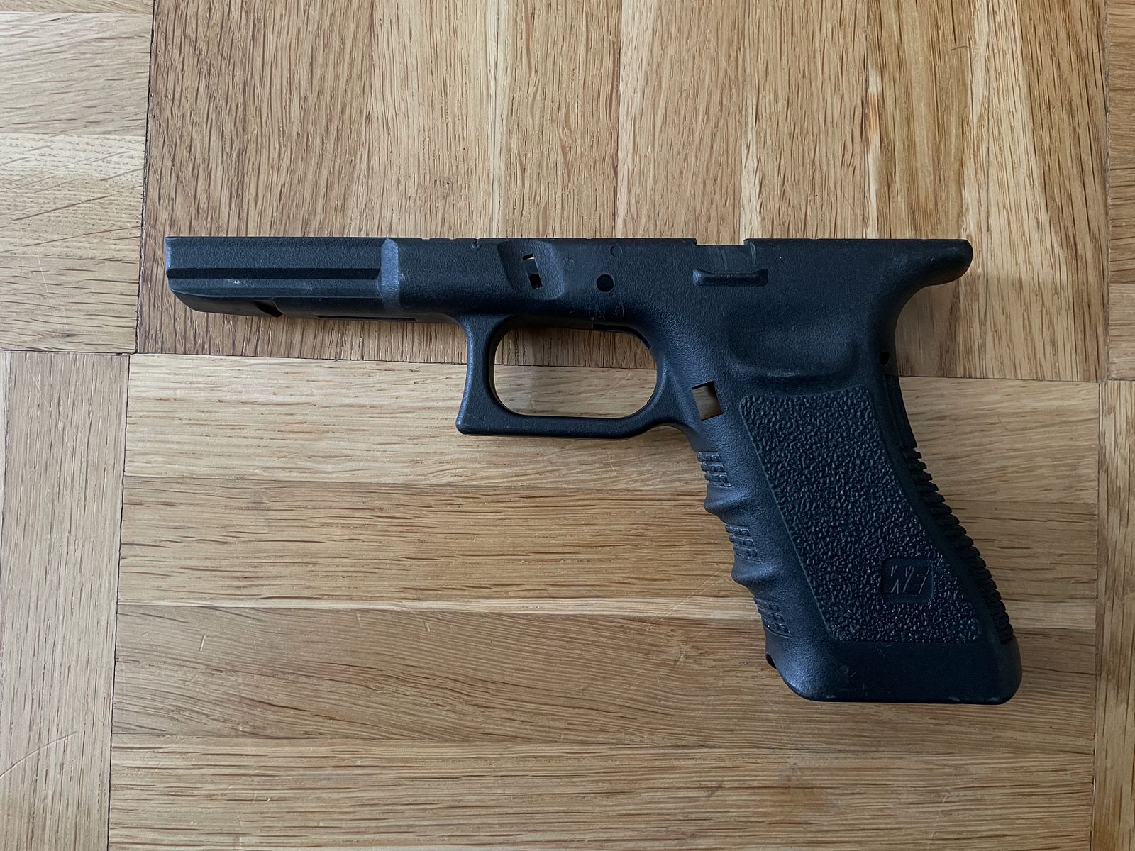 Glock 17 Gen 3 Airsoft Griffstück 