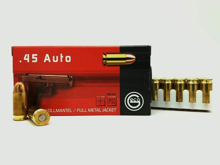 Geco Geco 14,90g/230gr. VM 1000 Stück