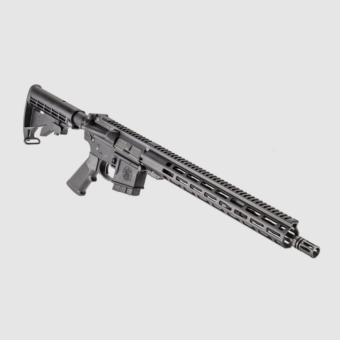 CARABINE SMITH ET WESSON MP 15 SPORT III CAL 223REM, image 3 sur 7