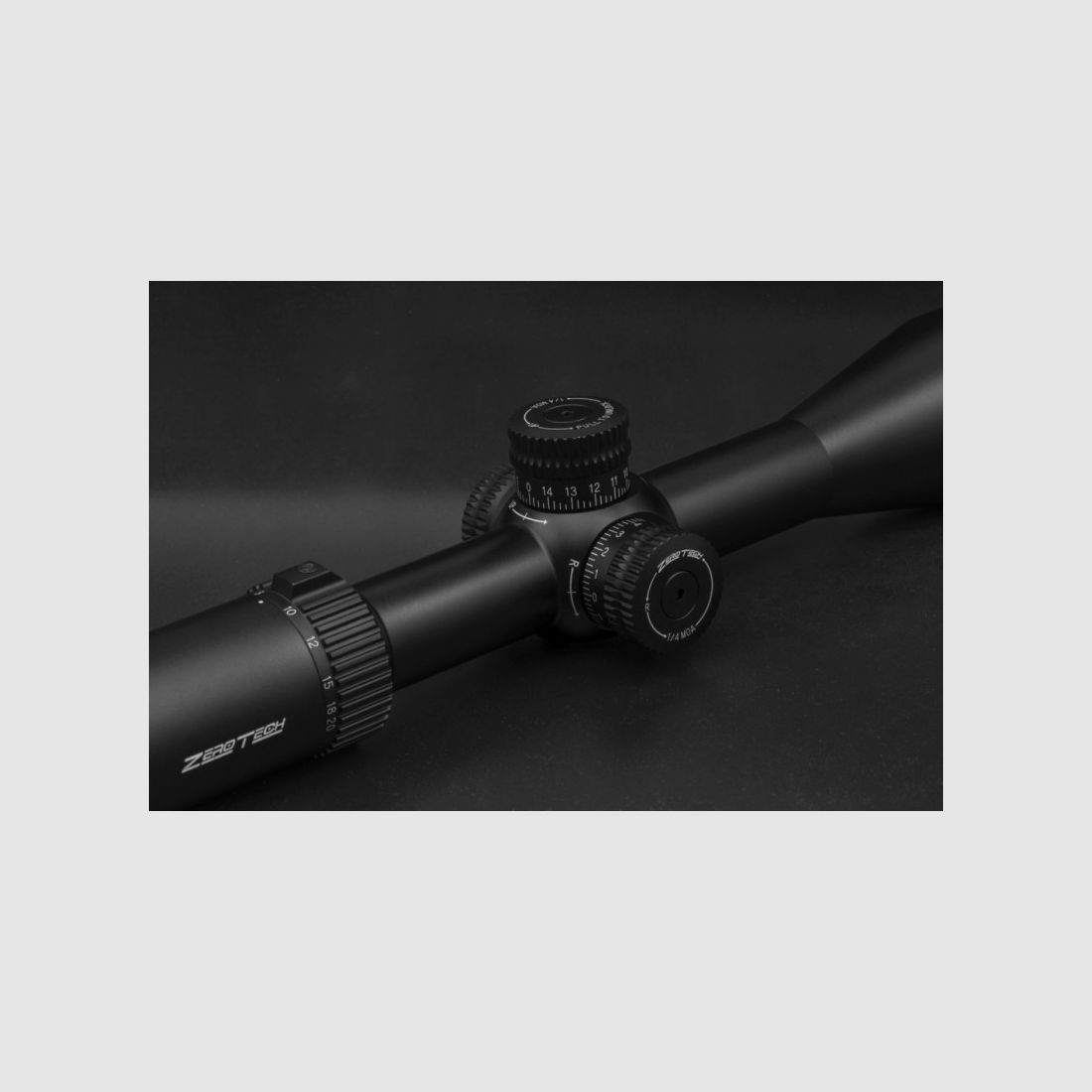 Zielfernrohr ZEROTECH Vengeance 4-20x50 R3, Bild 4 von 8