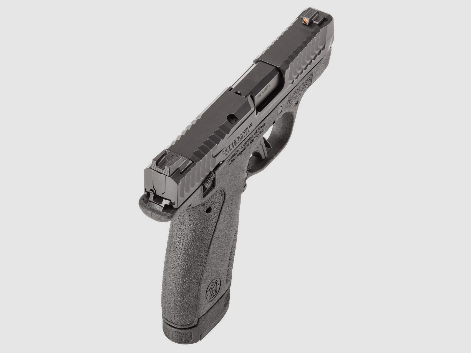 PISTOLE SMITH & WESSON BODYGUARD 2.0 TS - 380 AUTO, Bild 4 von 6