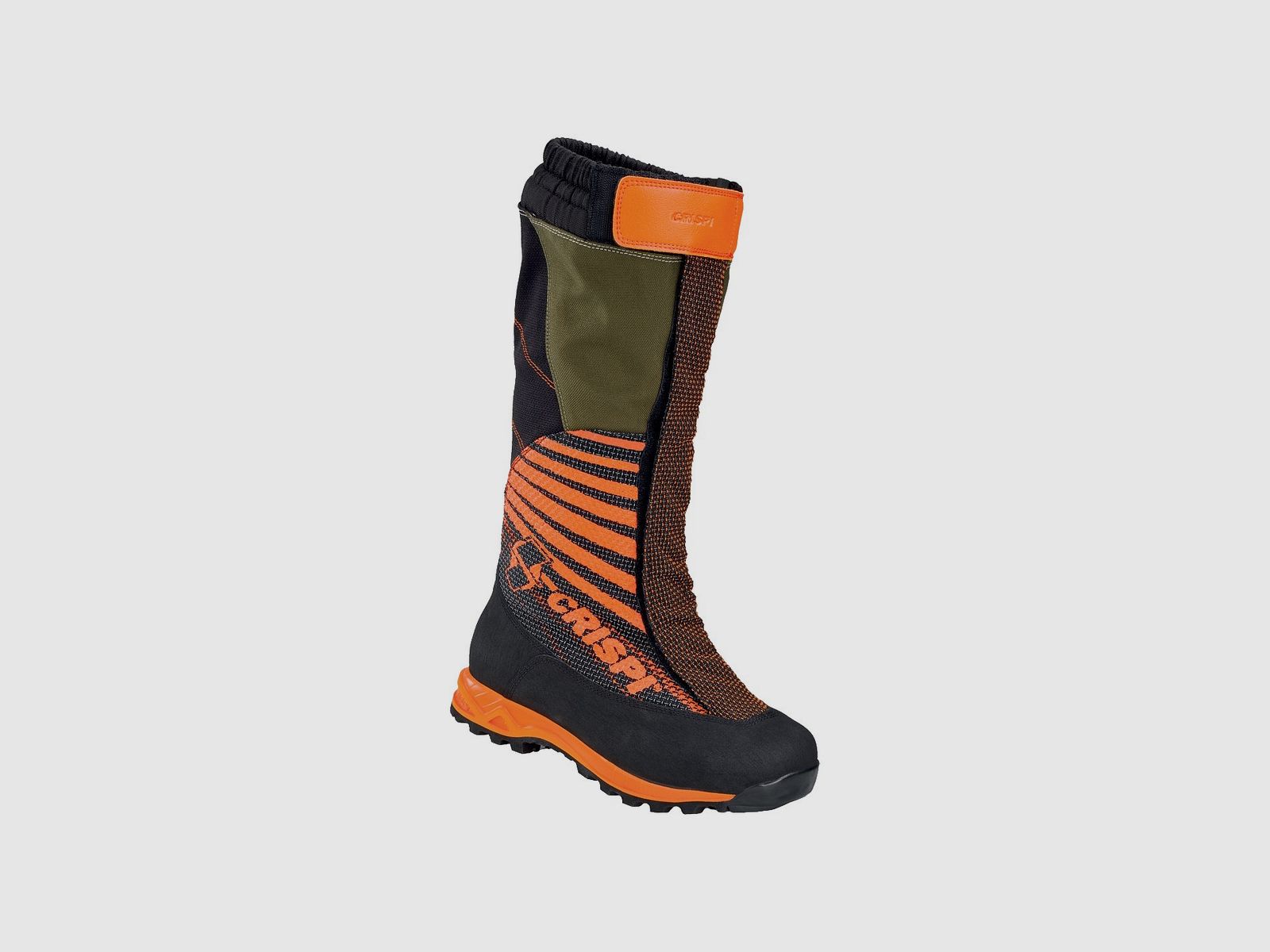 Crispi sport Highland Pro gtx ® Grün Orange, Bild 1 von 10