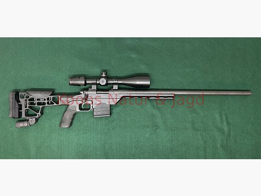 Remington 700