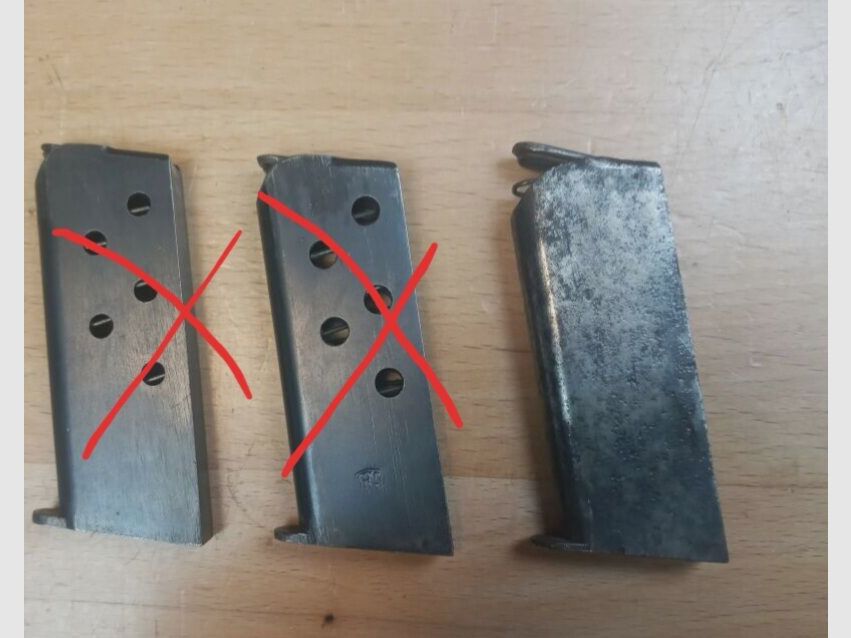 FN Browning , Herstal FN 1906