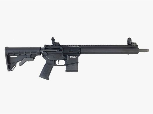 Tippmann Tippmann Arms M4-22 ELITE ALPHA-GS 16Zoll