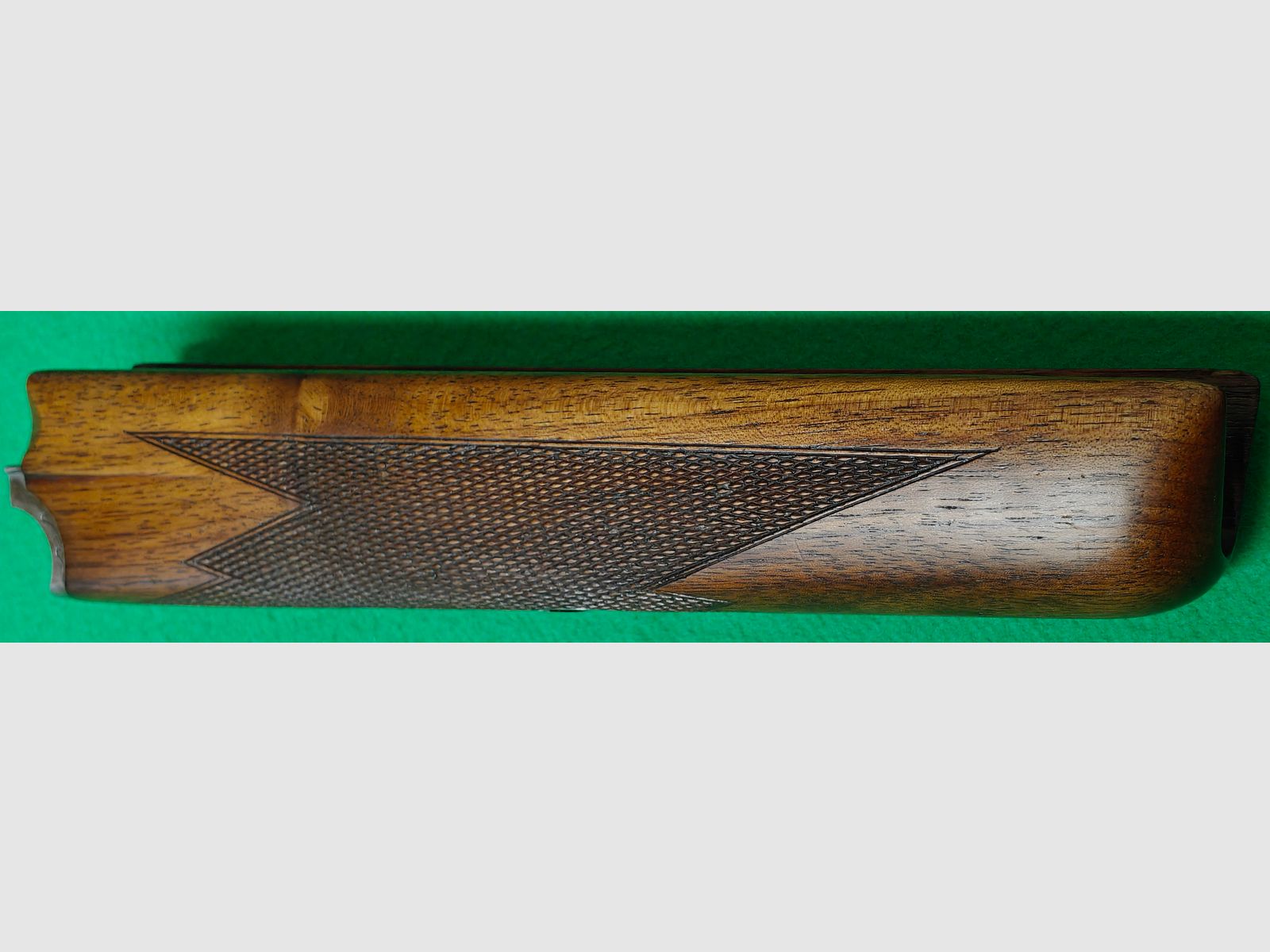 Sauer & Sohn 54 .30R Blaser mit Swarovski Glas