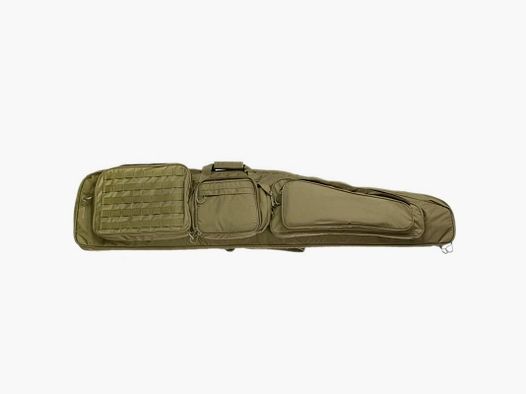 Eberlestock 57" Sniper Sled Drag Bag Funda para rifle