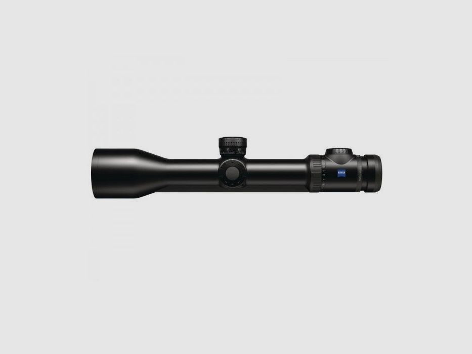 Zeiss Victory V8 2.8-20x56 M #60 ASV+H met Rail, afbeelding 1 van 6