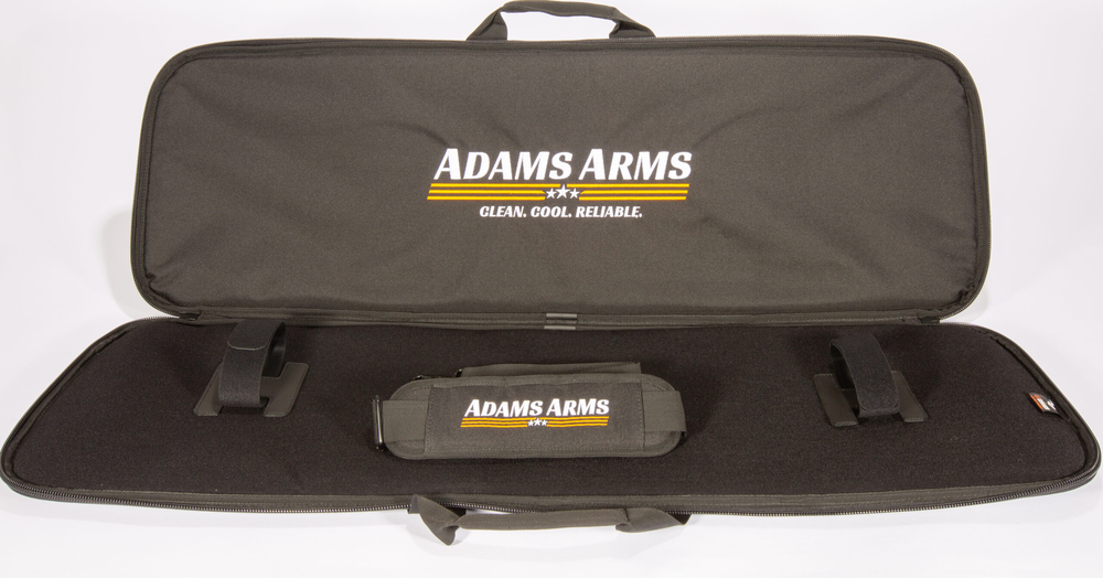Carabina Adams Arms P2 13,7" 223Rem, imagen 3 de 4
