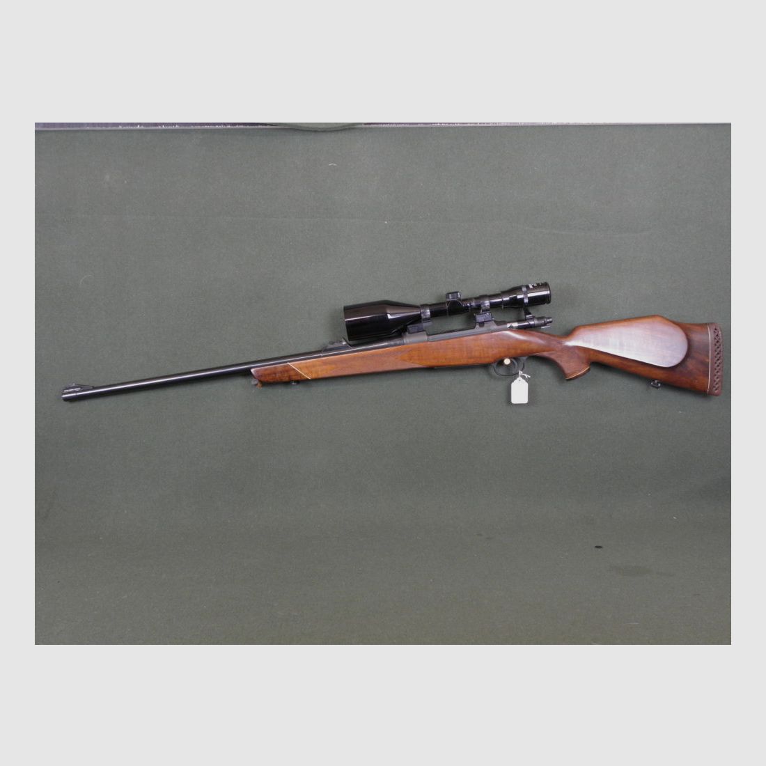 CZ- Czech Mod. ZKK 602, image 2 of 10