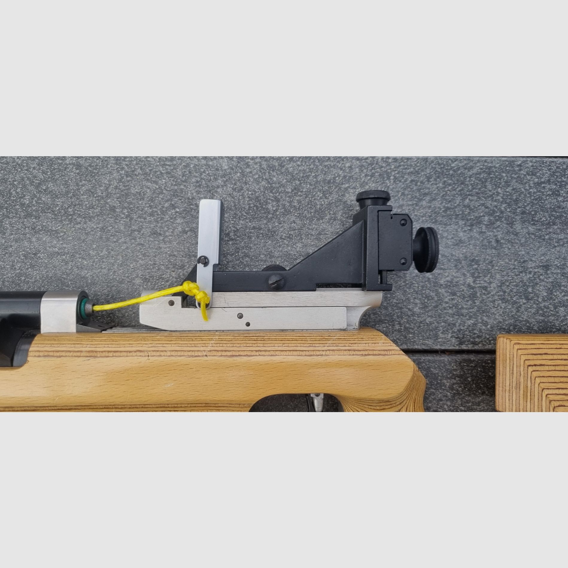 Feinwerkbau C60