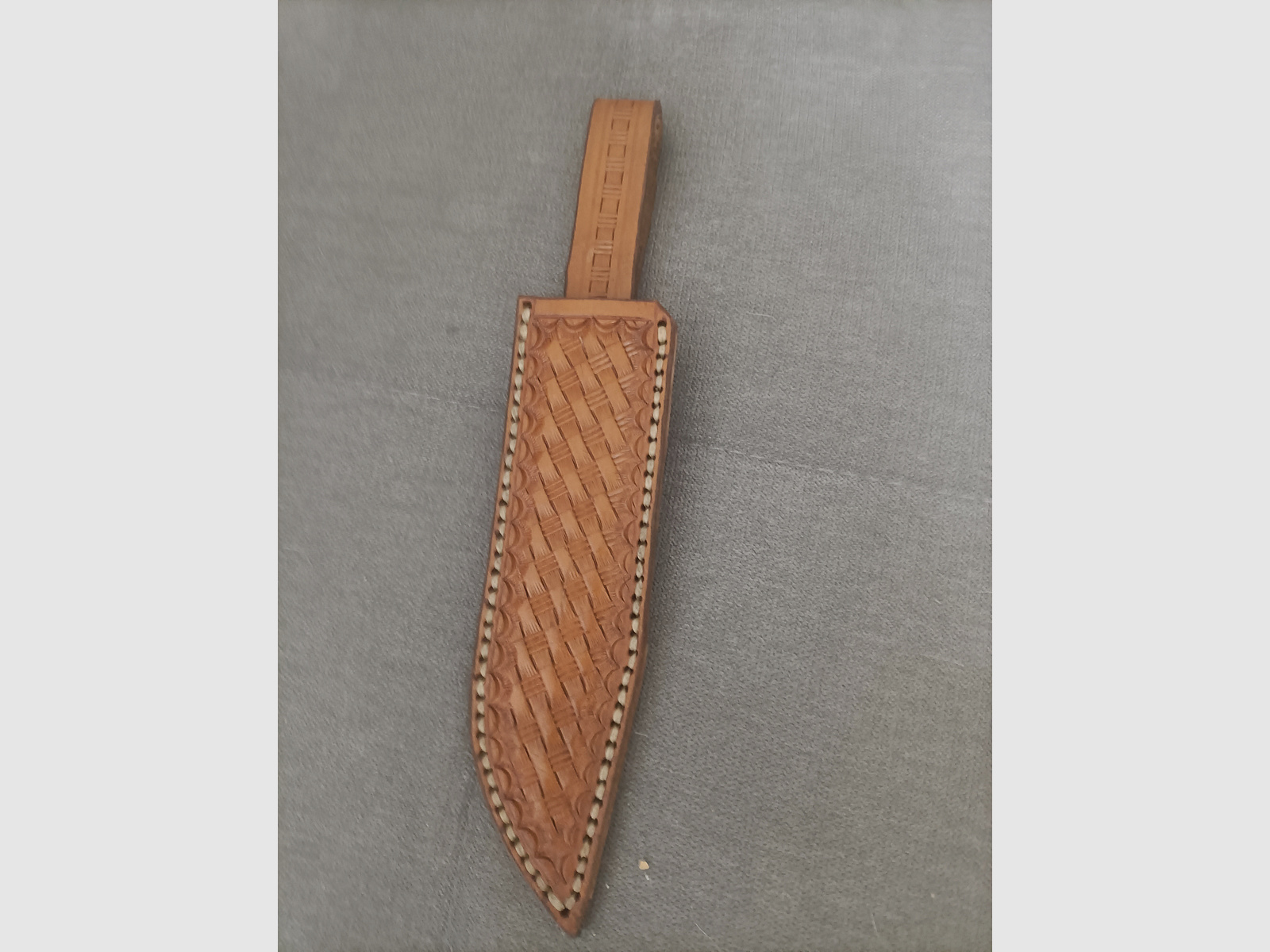 CJUL Herbertz Jagdmesser 