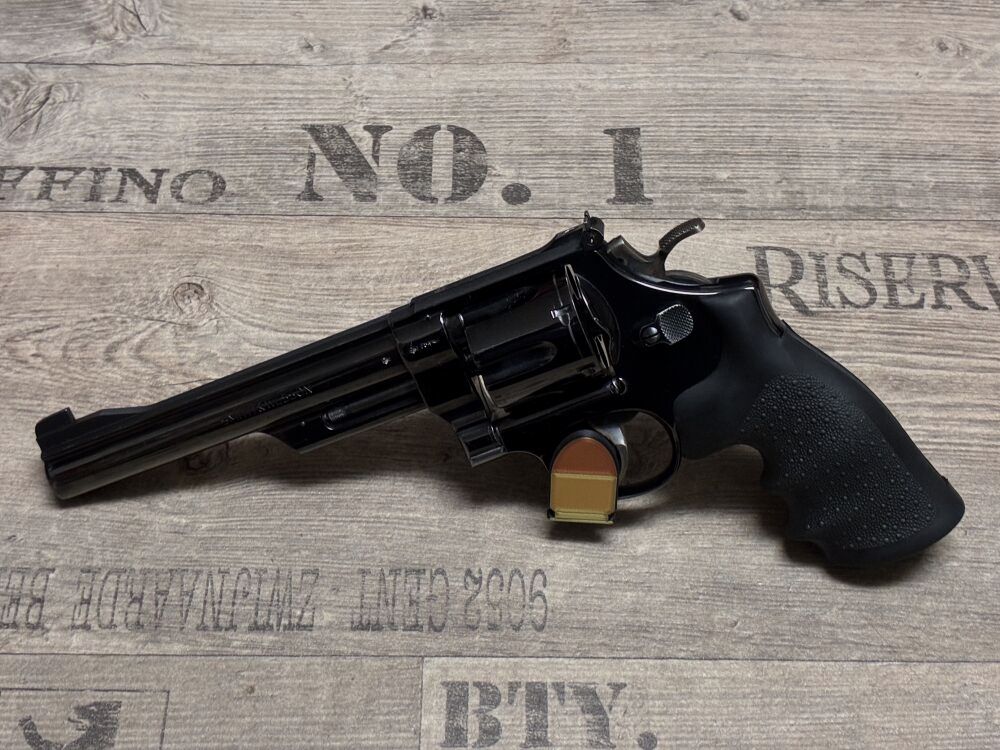 Smith & Wesson Mod. 25
