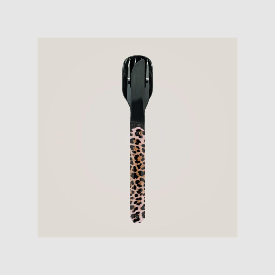 RECHTE AKINOD 12H34 LEOPARD, Bild 1 von 3