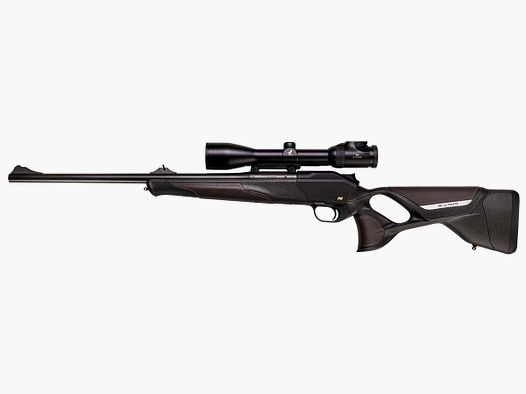 Blaser R8 Ultimate Leather Komplettangebot inkl. Optik