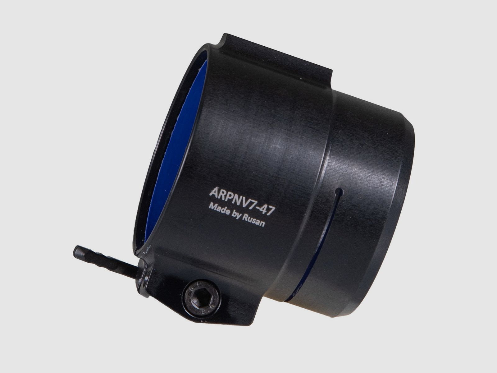 Rusan klemadapter voor Pard NV007