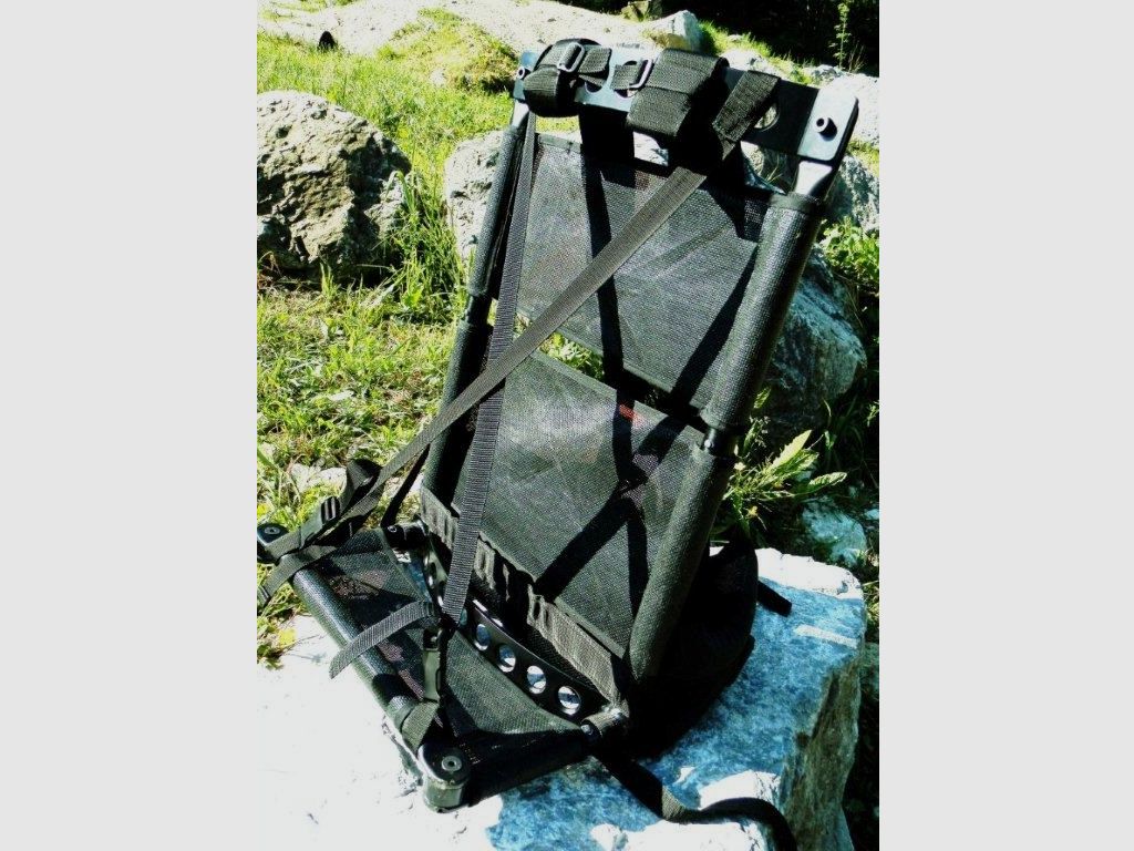 Sac à dos de poche, le Mulet de Charge Gen. 3, image 1 sur 10