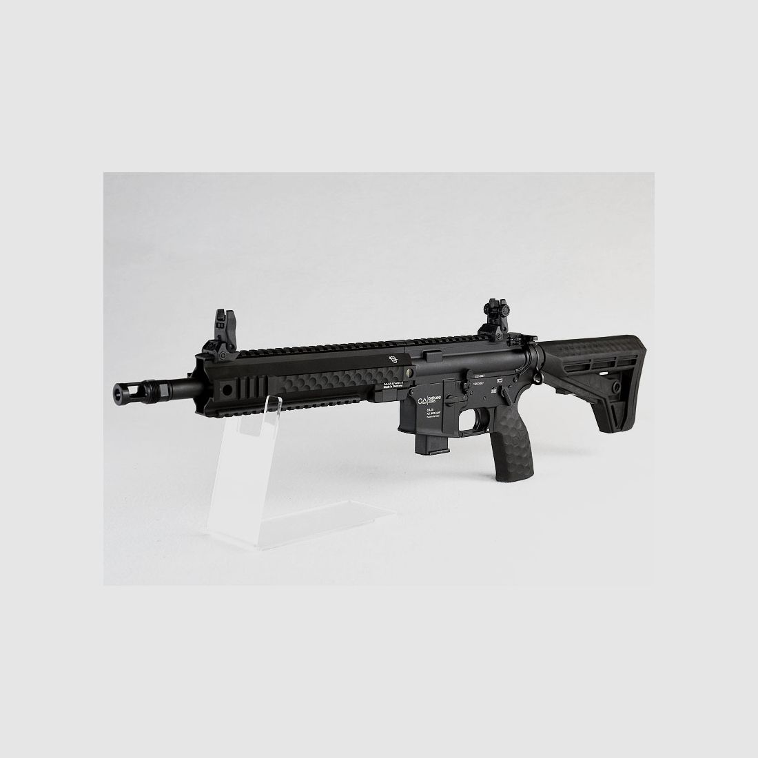 Oberland Arms OA-15 PR M9 Short 12" + sistema intercambiable en SET