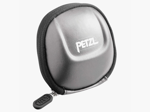 Petzl transport case Shell L