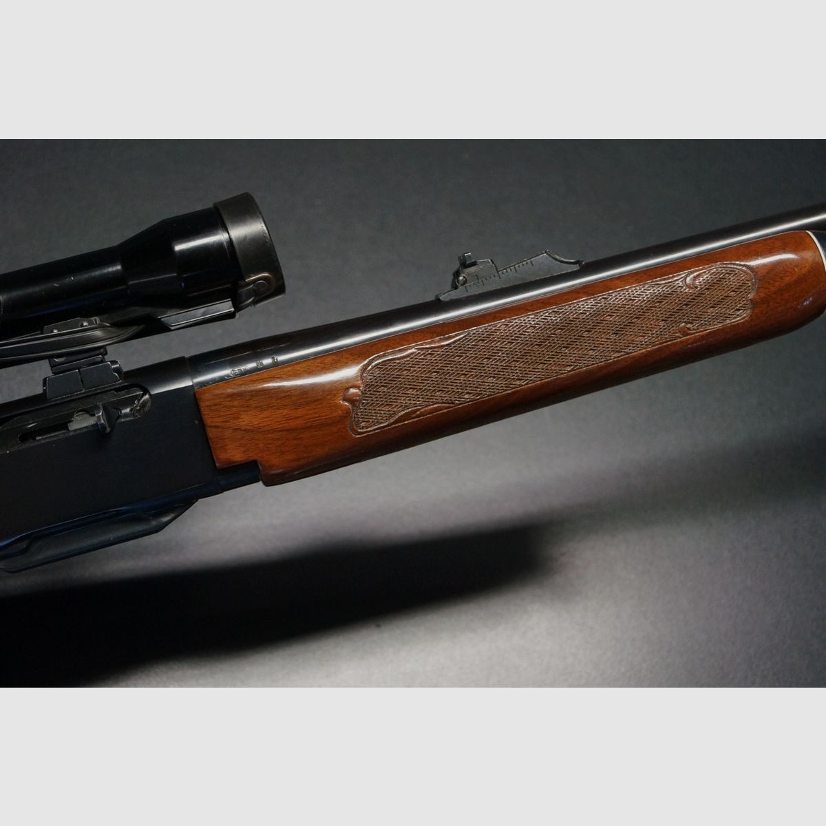 Remington Model 742 Woodmaster, Bild 2 von 5