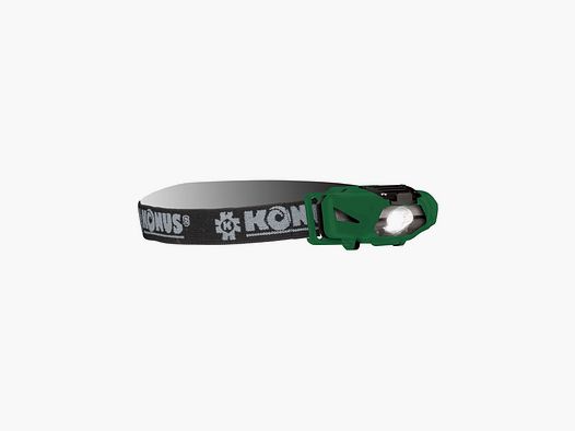KONUS TORCIA DA TESTA KONUSFLAH-5