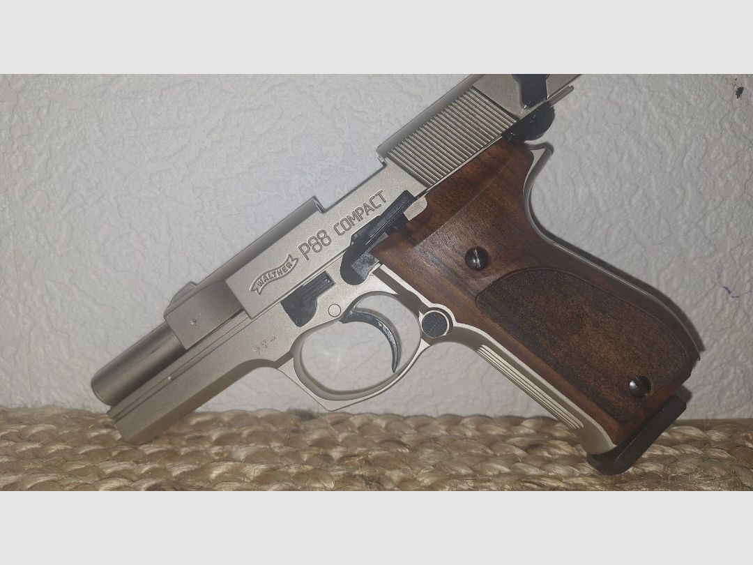 Walther P88-9
