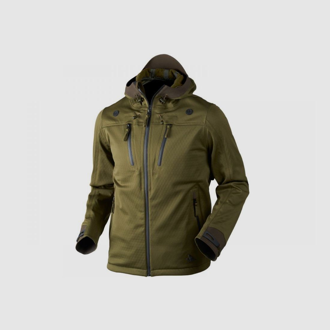 Seeland Hawker Jagdjacke Größe: 60, Farbe: Pine Green
