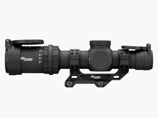 Sig Sauer TANGO-MSR COMPACT 1-10x24 BDC10 SFP