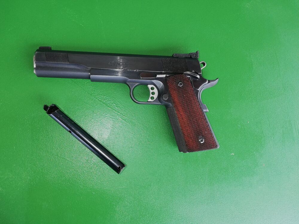 Les Baer Custom, zdjęcie 9 z 9
