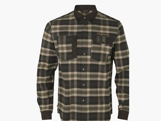 Camicia Härkila Aivak