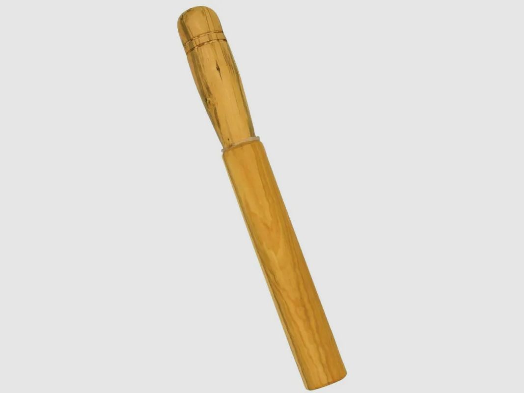 Appeau sanglier bois, image 8 sur 10
