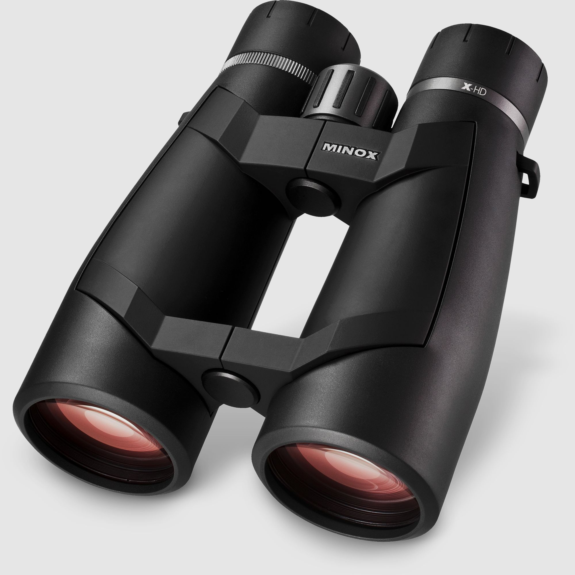 MINOX X-HD Binocolo