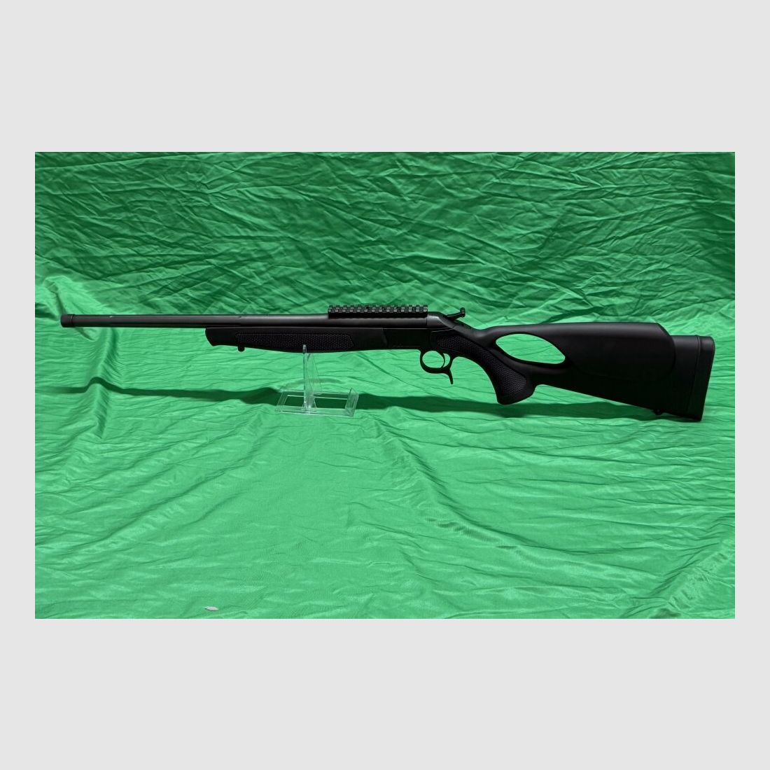 Bergara BA 13 TD .308Win