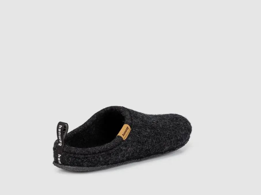 Zapato de casa Hanwag