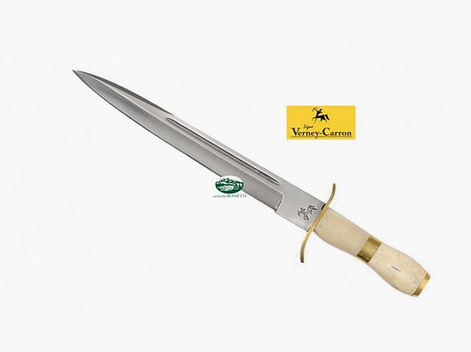 VERNEY-CARRON Messer Daga Khan LVAC054