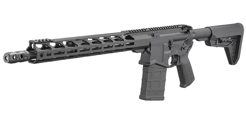 Ruger SFAR .308 Win 20″, Bild 3 von 3