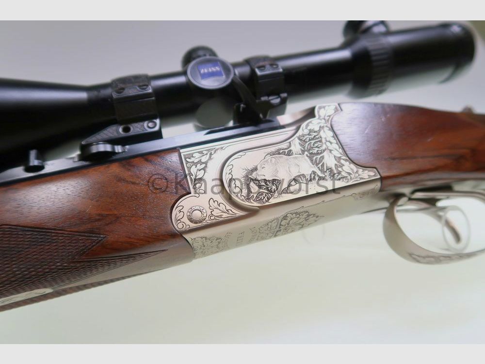 Krieghoff Krieghoff Ultra TS