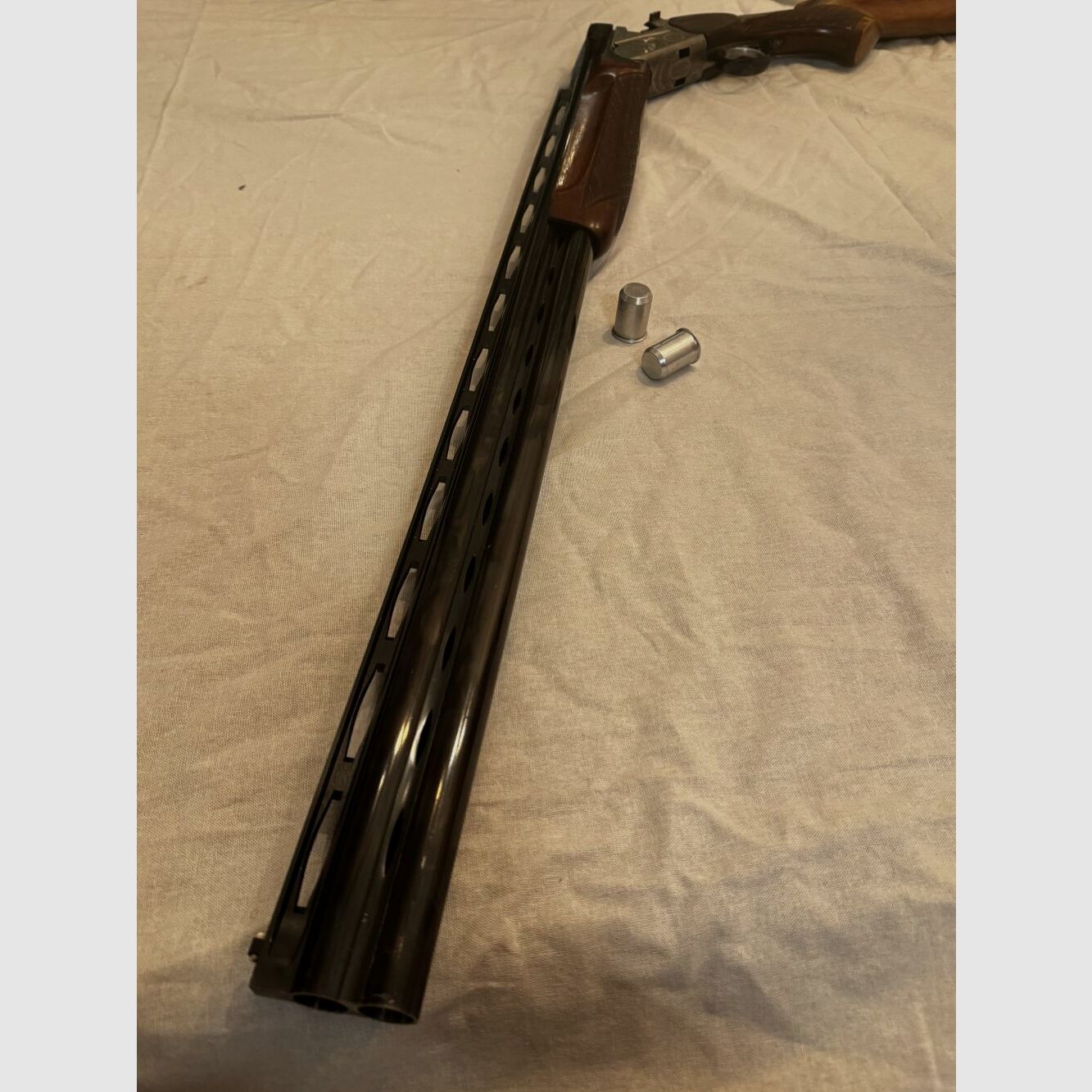 Kettner R900 Trap 12/70