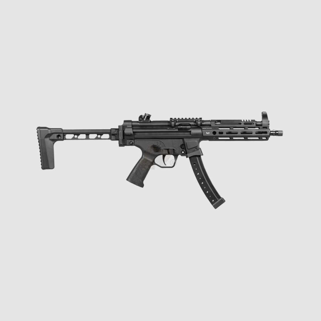 G&G TGM R5 ETU/Mosfet Airsoft Frei ab 18 - S-AEG -F-