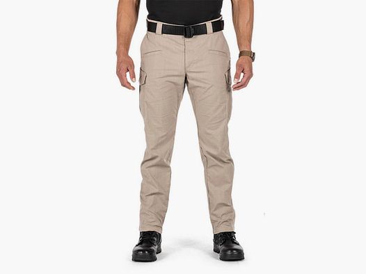 5.11 Tactical Icon Pant Khaki 30-32