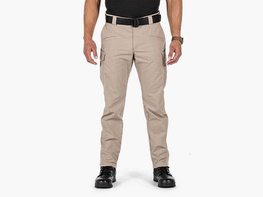 Pantalón Icon de 5.11 Tactical Khaki 30-32